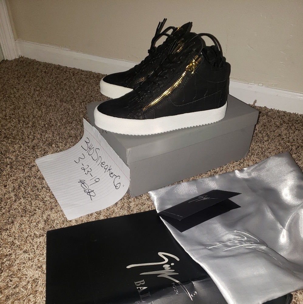 Guieseppe Sneakers